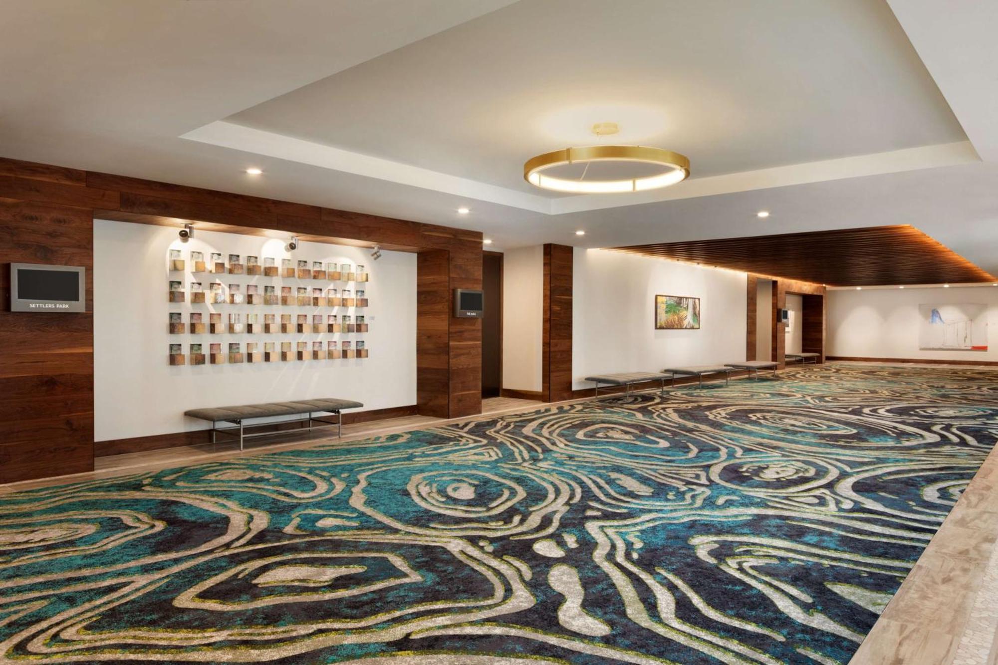 Embassy Suites By Hilton Boulder Luaran gambar